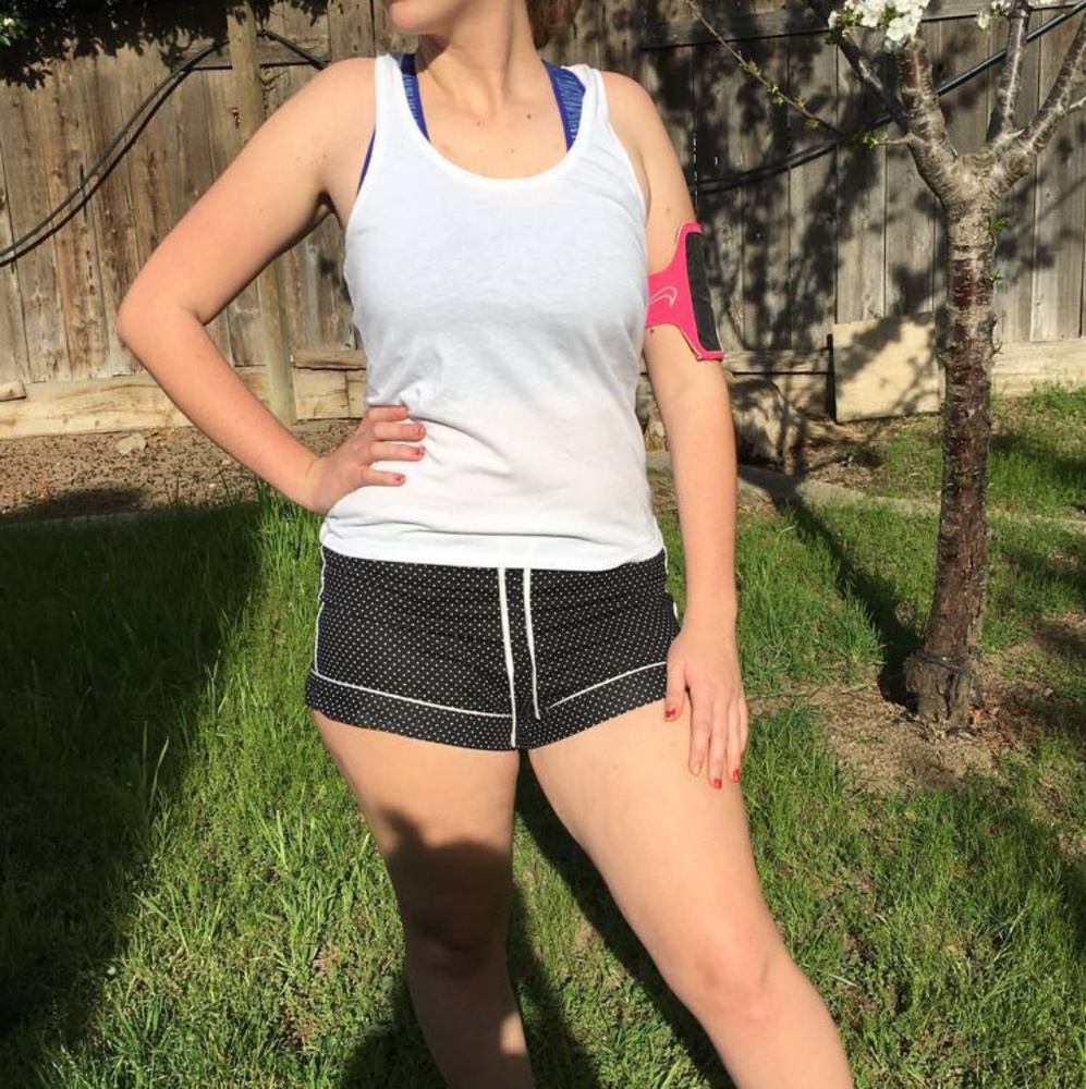 Work out clothes